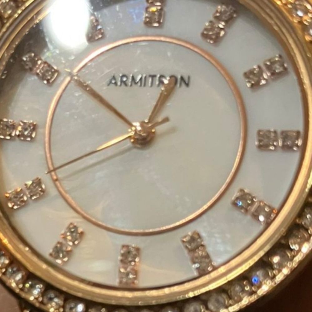 Armatron Watch - Picture 5 of 6